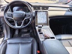 SAIC RX5 ePLUS Flagship Edition - фото 7