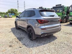 SAIC RX5 ePLUS Flagship Edition - фото 8