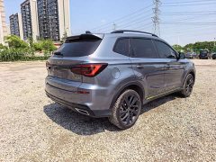 SAIC RX5 ePLUS Flagship Edition - фото 9