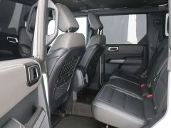 Ford Fierce Horse 2024 2.3T Black Diamond Bigfoot Off-Road Edition - фото 10