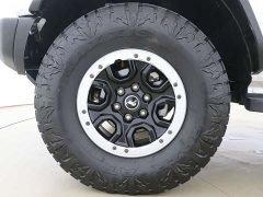 Ford Fierce Horse 2024 2.3T Black Diamond Bigfoot Off-Road Edition - фото 11