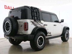 Ford Fierce Horse 2024 2.3T Black Diamond Bigfoot Off-Road Edition - фото 12