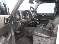Ford Fierce Horse 2024 2.3T Black Diamond Bigfoot Off-Road Edition - фото 4