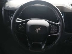 Ford Fierce Horse 2024 2.3T Black Diamond Bigfoot Off-Road Edition - фото 5