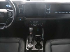 Ford Fierce Horse 2024 2.3T Black Diamond Bigfoot Off-Road Edition - фото 7