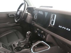 Ford Fierce Horse 2024 2.3T Black Diamond Bigfoot Off-Road Edition - фото 8