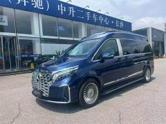 Mercedes-Benz Kasheng V-Class 2023 V 260 L Genesis - фото 1