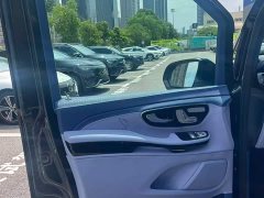 Mercedes-Benz Kasheng V-Class 2023 V 260 L Genesis - фото 10