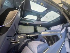 Mercedes-Benz Kasheng V-Class 2023 V 260 L Genesis - фото 12