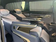 Mercedes-Benz Kasheng V-Class 2023 V 260 L Genesis - фото 13