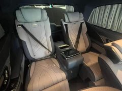Mercedes-Benz Kasheng V-Class 2023 V 260 L Genesis - фото 14