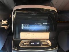 Mercedes-Benz Kasheng V-Class 2023 V 260 L Genesis - фото 15