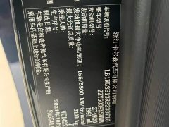 Mercedes-Benz Kasheng V-Class 2023 V 260 L Genesis - фото 17