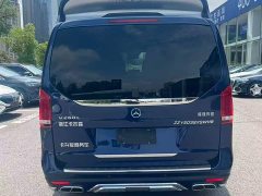 Mercedes-Benz Kasheng V-Class 2023 V 260 L Genesis - фото 5