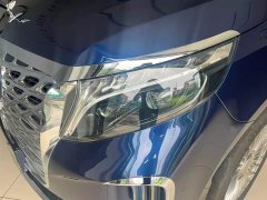 Mercedes-Benz Kasheng V-Class 2023 V 260 L Genesis - фото 9