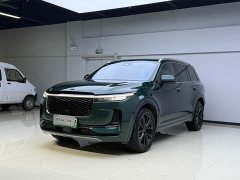Li Auto ONE Extended-Range 6-Seater - фото 1