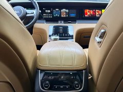 Li Auto ONE Extended-Range 6-Seater - фото 12