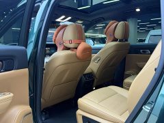 Li Auto ONE Extended-Range 6-Seater - фото 13