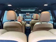 Li Auto ONE Extended-Range 6-Seater - фото 15