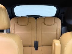 Li Auto ONE Extended-Range 6-Seater - фото 16