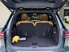 Li Auto ONE Extended-Range 6-Seater - фото 18