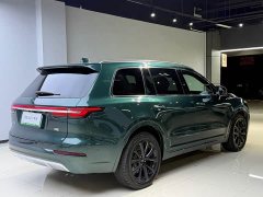 Li Auto ONE Extended-Range 6-Seater - фото 19