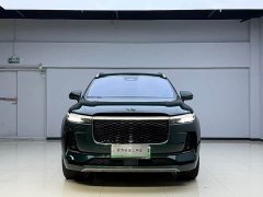 Li Auto ONE Extended-Range 6-Seater - фото 2