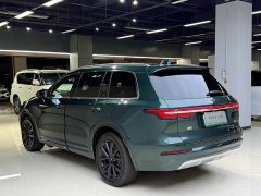 Li Auto ONE Extended-Range 6-Seater - фото 20