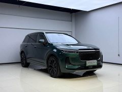 Li Auto ONE Extended-Range 6-Seater - фото 3