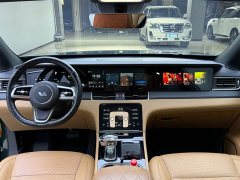 Li Auto ONE Extended-Range 6-Seater - фото 4
