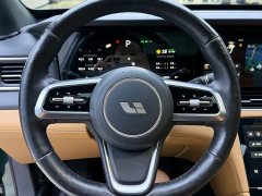 Li Auto ONE Extended-Range 6-Seater - фото 5