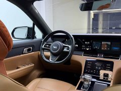Li Auto ONE Extended-Range 6-Seater - фото 8