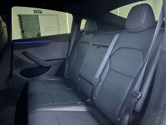 Tesla Model Y rear-wheel drive version - фото 13
