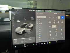 Tesla Model Y rear-wheel drive version - фото 16