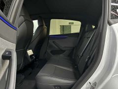 Tesla Model Y rear-wheel drive version - фото 17