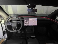 Tesla Model Y rear-wheel drive version - фото 18