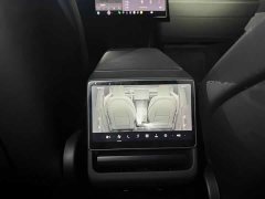 Tesla Model Y rear-wheel drive version - фото 8
