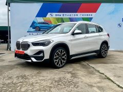 BMW X1 xDrive25Li Exclusive - фото 1