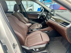 BMW X1 xDrive25Li Exclusive - фото 12