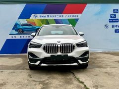 BMW X1 xDrive25Li Exclusive - фото 2