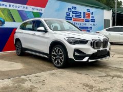 BMW X1 xDrive25Li Exclusive - фото 3