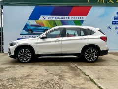 BMW X1 xDrive25Li Exclusive - фото 4