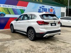 BMW X1 xDrive25Li Exclusive - фото 5