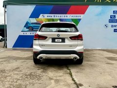 BMW X1 xDrive25Li Exclusive - фото 6