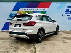 BMW X1 xDrive25Li Exclusive - фото 7