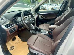 BMW X1 xDrive25Li Exclusive - фото 8