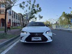 Lexus ES 200 Edition - фото 3