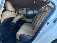 Lexus ES 200 Edition - фото 5