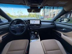 Lexus ES 200 Edition - фото 6