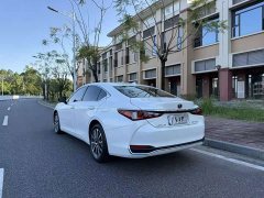 Lexus ES 200 Edition - фото 7